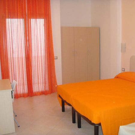 ميسانو ادرياتيكو Residence Perla المظهر الخارجي الصورة