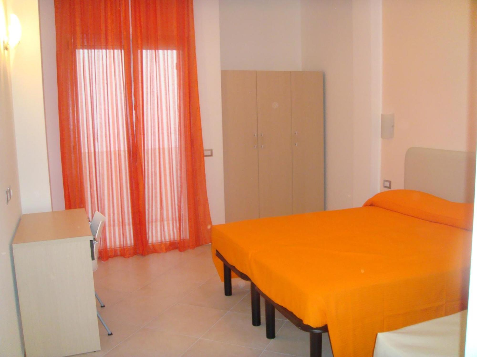 ميسانو ادرياتيكو Residence Perla المظهر الخارجي الصورة