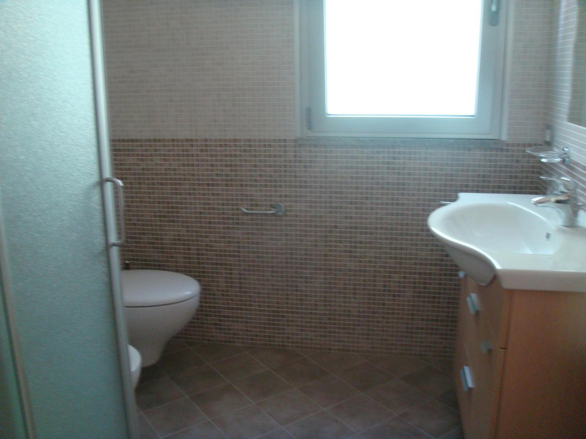 ميسانو ادرياتيكو Residence Perla المظهر الخارجي الصورة